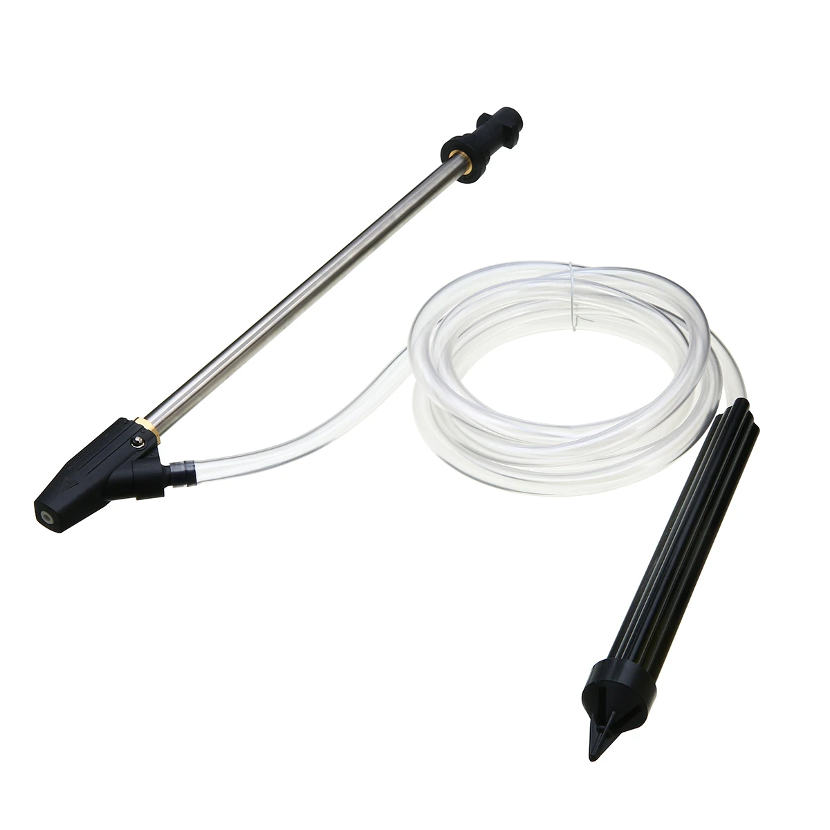 Washer Sand And Wet Blasting Kit For Karcher K Series Blaster Pressure Washer Professional