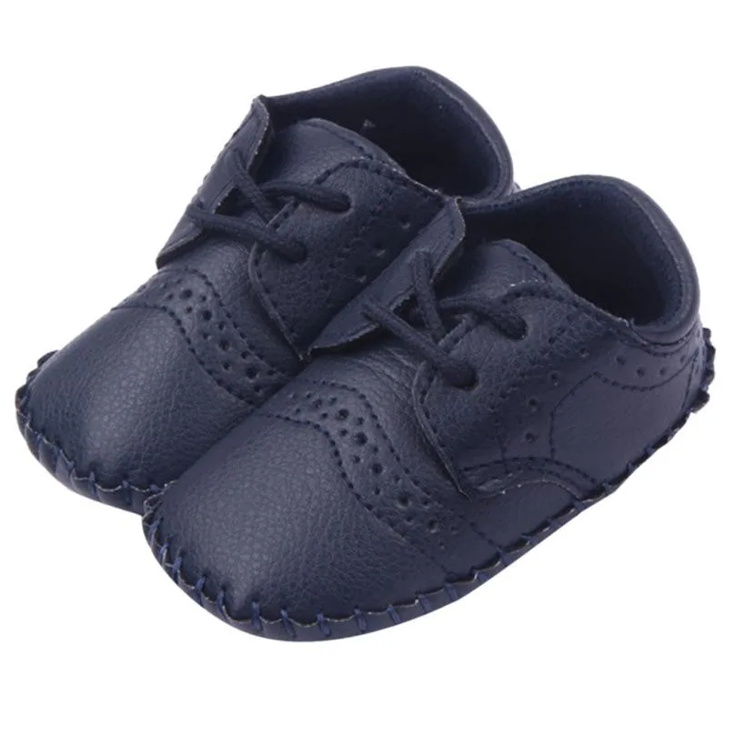 Детская обувь, обувь для первых шагов, дышащая обувь для новорожденных, ПУ кожа, детская обувь, мягкая подошва, детская обувь, дропшиппинг#20