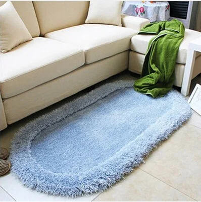 bedroom shag rug 80160cm bedroom oval carpet bright silk 3d cozy shag collection solid rug contemporary soft shaggy area rugin from home garden on bedroom shag rug 80160cm bedroom oval carpet bright silk 3d cozy shag collection solid rug contemporary soft shaggy area rugin from home garden on