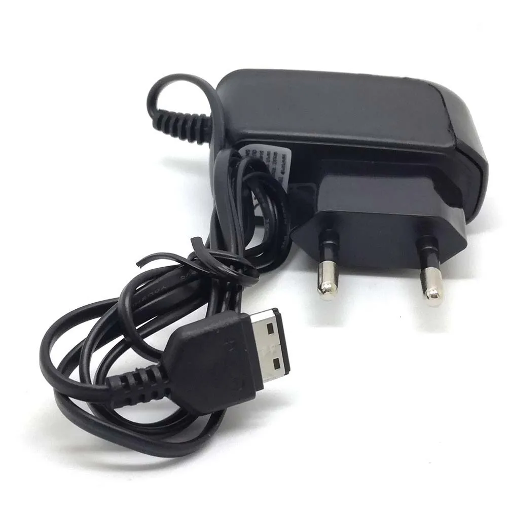 Eu WALL Travel CHARGER for SAMSUNG SGH A877 A887 F200 F210 F400 F480 F490  F700 G600 G800 i450 i617 i627 i637 i640 i788 i900-in Chargers from Consumer  ...