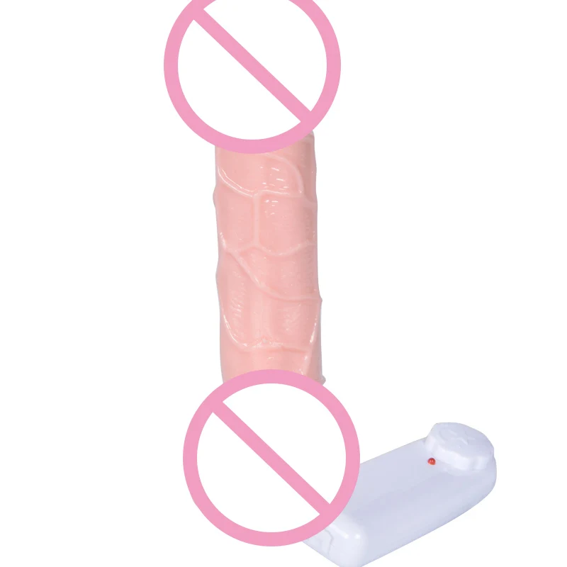 My Multi-Speed Big Dildo Vibrator Rotating Vibrating Realistic Dildo with Suction Cup Penis Sex Toys for Woman Sex Products2