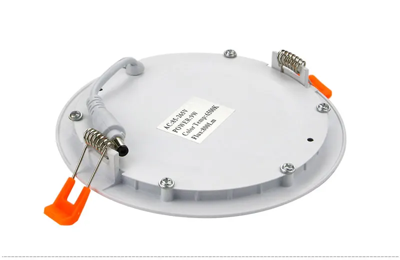 led panel downlights  (14)