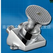 4/8 Педальный кран для ног, Педальный вентиль для ног, медицинская педаль для мытья рук, устройство для общественных мест, педаль для ног, экономия воды