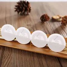 Частот 13,56 МГц Protocol14443 умные метки наклейки клей памятные заметки для смартфонов