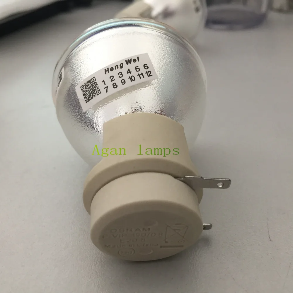Original Osram P VIP 230 Watts bare bulb AJ LBX2B for LG BW 286 BX 286