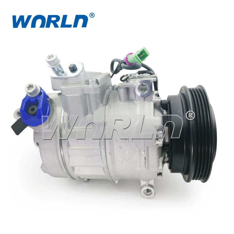 Автоматический компрессор A/C для A4 1994 2004/A6 2005/A8 2002/VOLKSWAGEN PASSAT 1996 2005/SUPERB 2001 2008