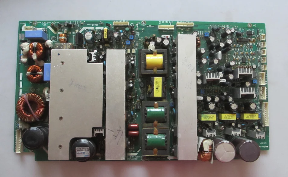 

LJ44-00051A BN96-00249A (LJ44 00051A,BN96 00249A) Good working Tested