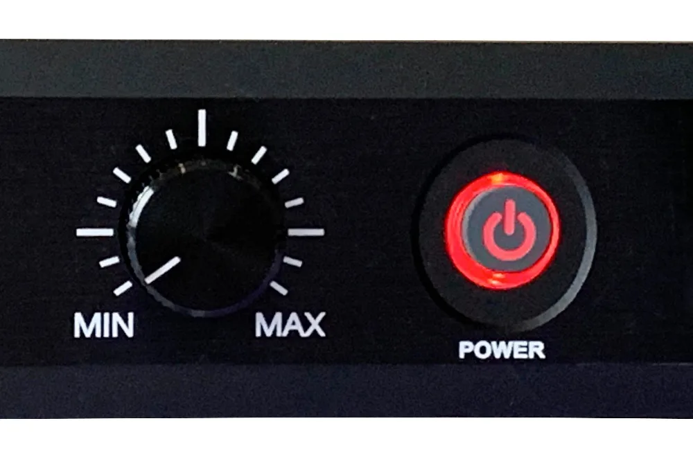 2ch ir mic