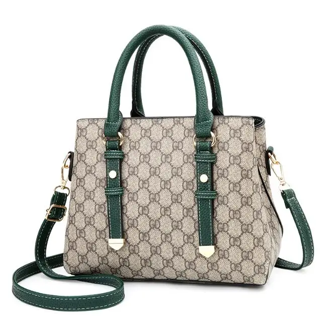 

2019 Hot Sell 2 IN 1 Women Shoulder Bags Women Messenger Bags Fashion Tote Handbags