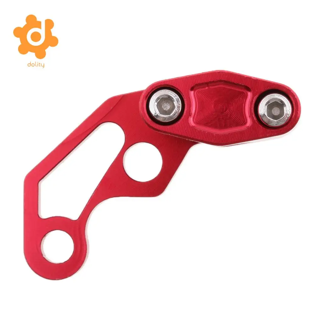 Motorcycle Motorbike Oil Pipe Cable Line Tube Hose Clamp Clip