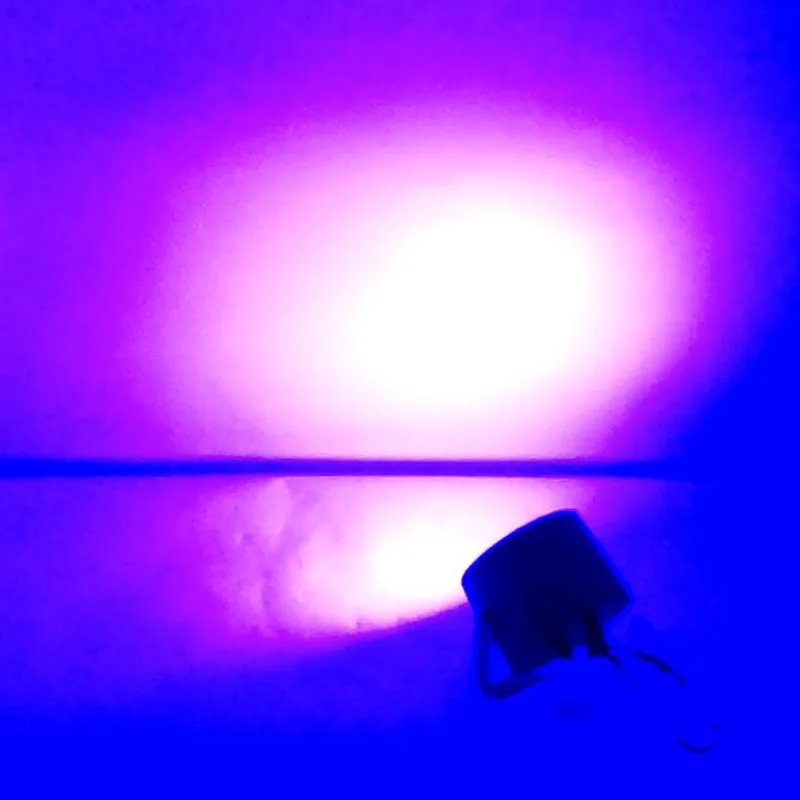 04-LED Par RGBW