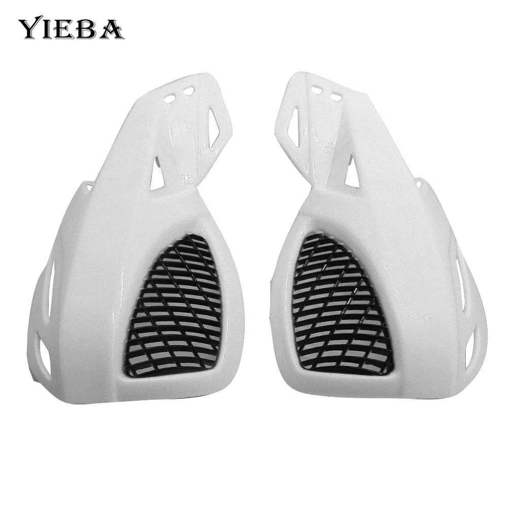 22 мм 7/8 &quotATV Dirtbike Мотоцикл Кисть Бар рук гвардии Handguard для BMW R1200R R1200RT R1200S R1200ST S1000R
