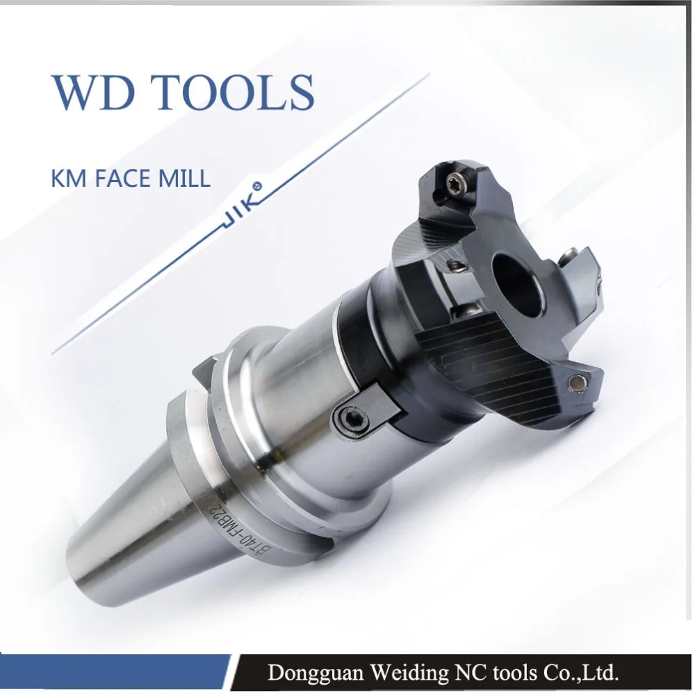 Fast SHIPPING Quickly tool post FMB22 holder high performance flat end