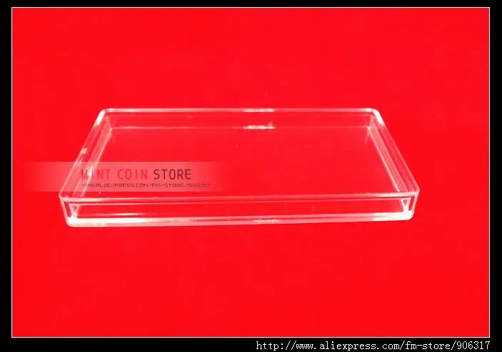 Чехол с вольфрамовым баром FORT KNOX размер 96*40*7 мм 1 шт.|box box|box goldtungsten bar |