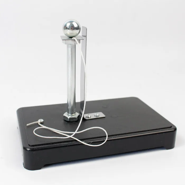 Инерционное демонстрационное устройство физический и механический эксперимент обучающий инструмент средняя школа оборудование для экспериментов по физике