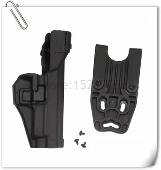 

Belt Gun Holster LV3 Tactical Holster Airsoft Hunting for Gun SIG SAUER P226