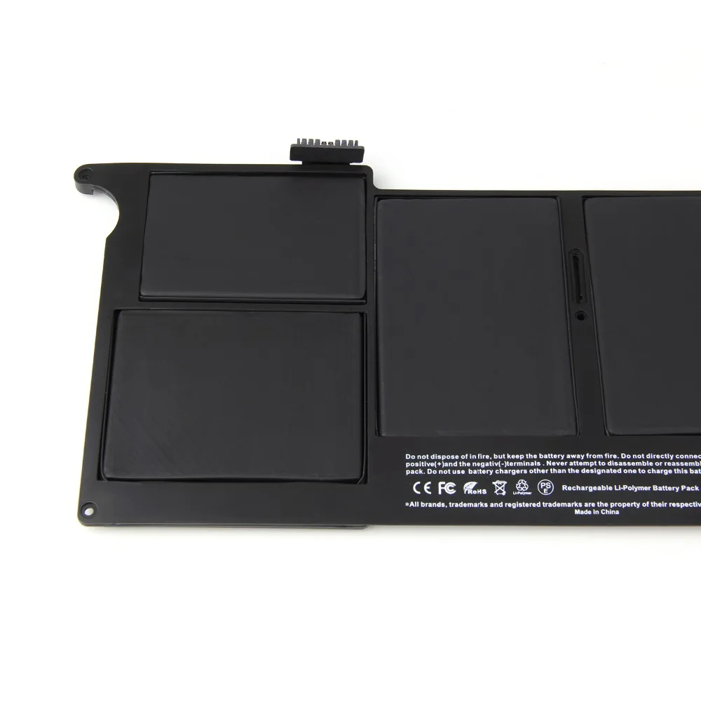 LMDTK nueva batería del ordenador portátil para Apple MacBook Air 11