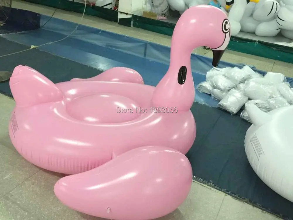 flamingo-body