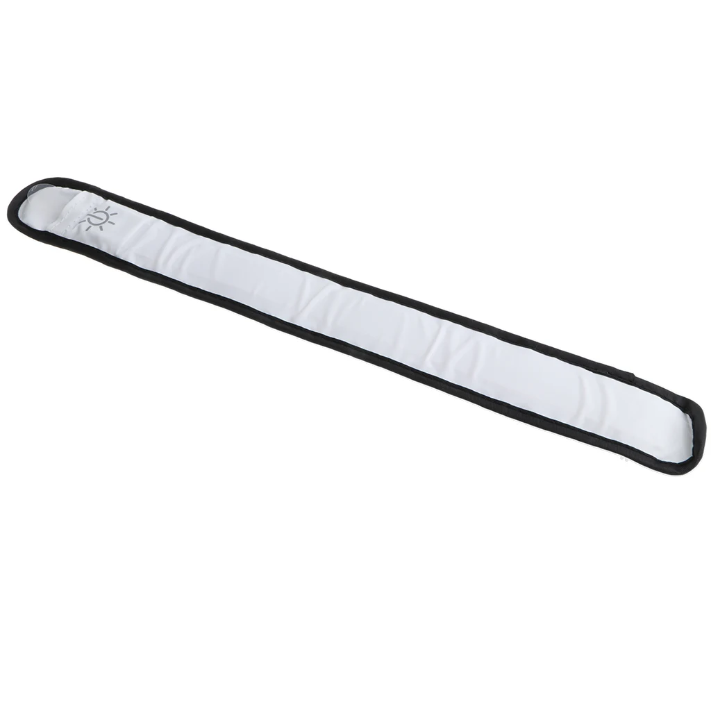 Multifunction Running LED Armbands Reflective Gears Lighting Wrist Leg Band Light Up Bracelet Flashing Led Light-up Armband