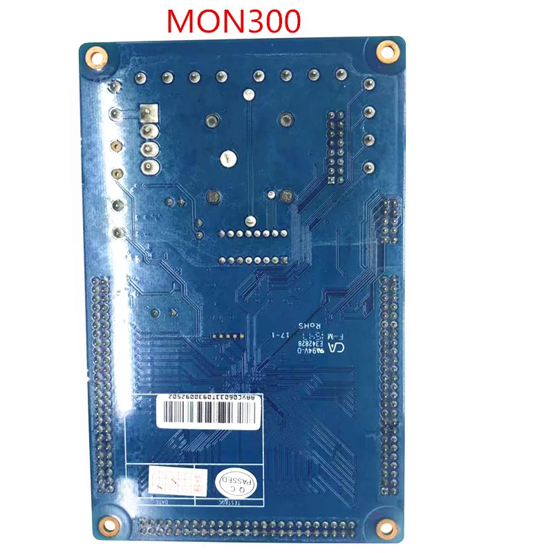 NOVAstar мониторная карта NOVA MON300|Пульты ДУ| |