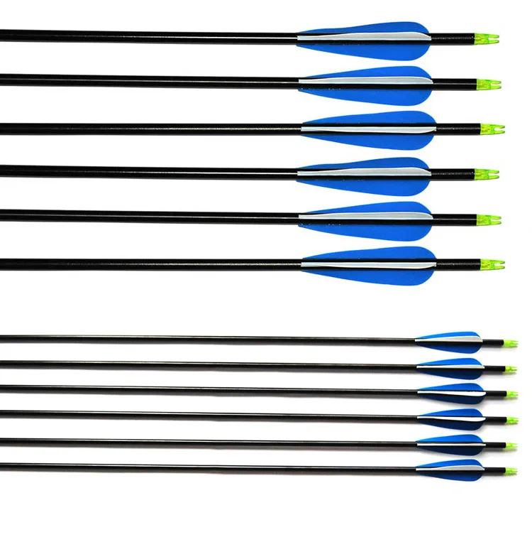 Aluminum Alloy Arrow Details Page_04