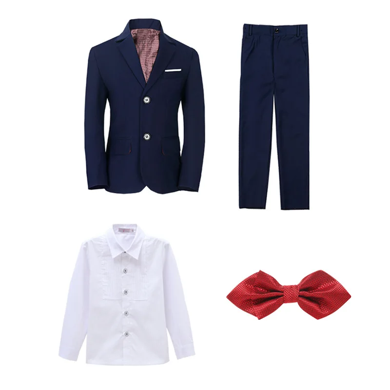 Boys Suits for Weddings Boy Suits Formal Suit for Boy Costume Enfant Garcon Mariage Terno Infantil Disfraz Infantil Menino L1