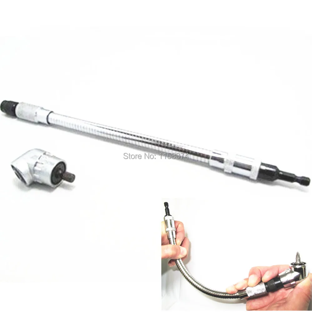 Screwdriver Mag Screw Driver Extra Long Quick Change Hex