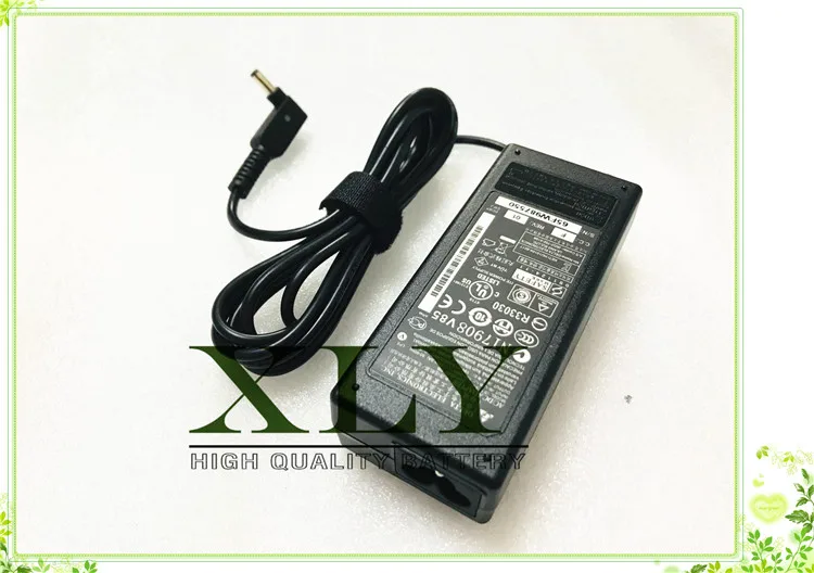 AC адаптер Зарядное устройство для ML 15 6 &quotTM1802 AA 19.5V3.33A 19.5V3.42A ноутбука ADP 45DW B