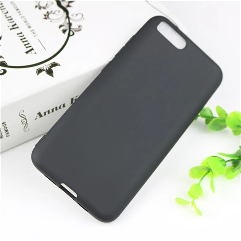 Xiaomi Mi6 5.15inch Black TPU_02