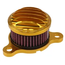 CNC Air Cleaner+Intake Filter System For Harley Davidson sportsters XL883/1200 2004-2014 air filter For Rough Crafts Air Cleaner