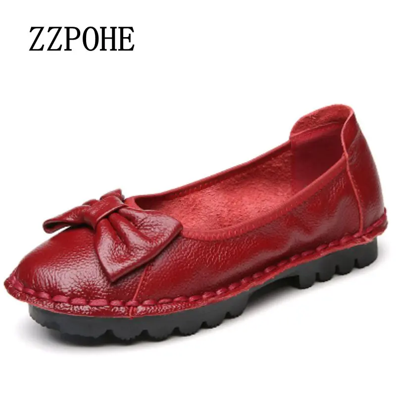 soft sole flat shoes