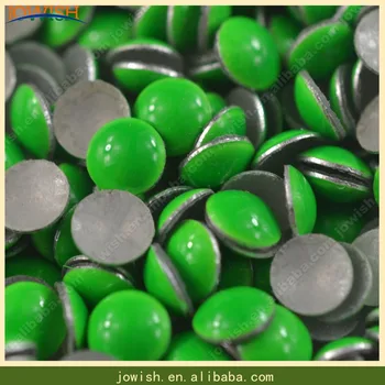 

2mm-6mm Half Round Metal Studs for Clothing flat back metal studs and Spikes for clothes Spikes Garment Rivets