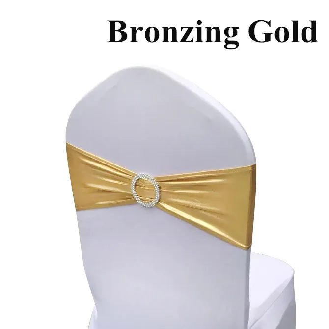 bronzing Gold