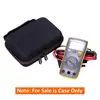 LTGEM EVA Waterproof Carrying Hard Case For Fluke 107 AC/dc Current Hand held Digital Multimeter ► Photo 2/6