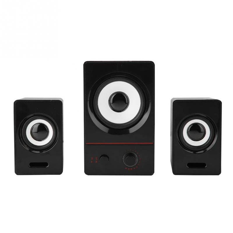 cheap laptop speakers