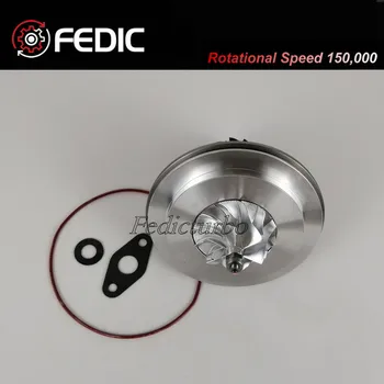 

MFS Turbo cartridge K04 CHRA 53049880102 Turbo charger for VW Amarok Transporter Multivan 2.0TDI 120Kw 132Kw TDI-CR CFCA 2009