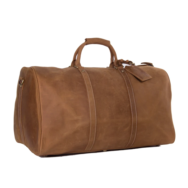 Vintage Style Duffle Bags Paul Smith