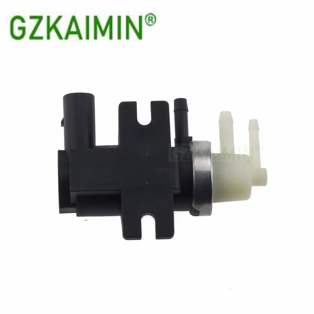 Высокое качество вакуумный клапан давления N75 TDI E 1K0906627A 1K0906627B 1K0 906 627 A 1K0 906 627 Для AUDI