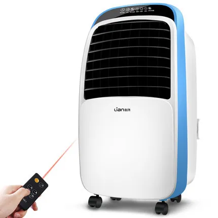 ^*Best Offers Freeshipping 85W power Air conditon fan remot control 7.5hours timing Sixth gear filters for air conditioners air cooler ^*Best Offers Freeshipping 85W power Air conditon fan remot control 7.5hours timing Sixth gear filters for air conditioners air cooler