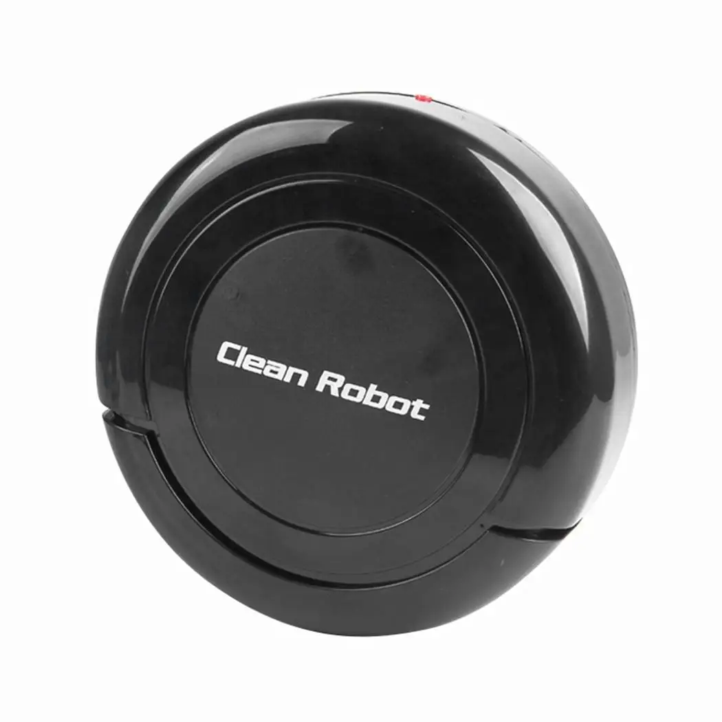 

Portable Low Noise Wet and Dry Household Smart Vacuum Cleaner30Hz Bulti-in Lithium Battery 17W Vacuum Cleaner