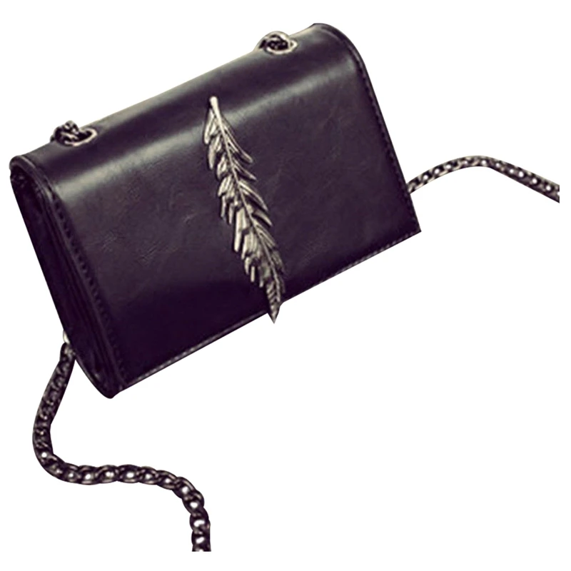 

Fashion Women Cross-body Bag Chain Mini Lady Shoulder Bag Tote Designer HandBag