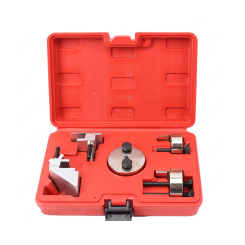 auto ac Belt Pulley Puller Remover Tool Setin Airconditioning
