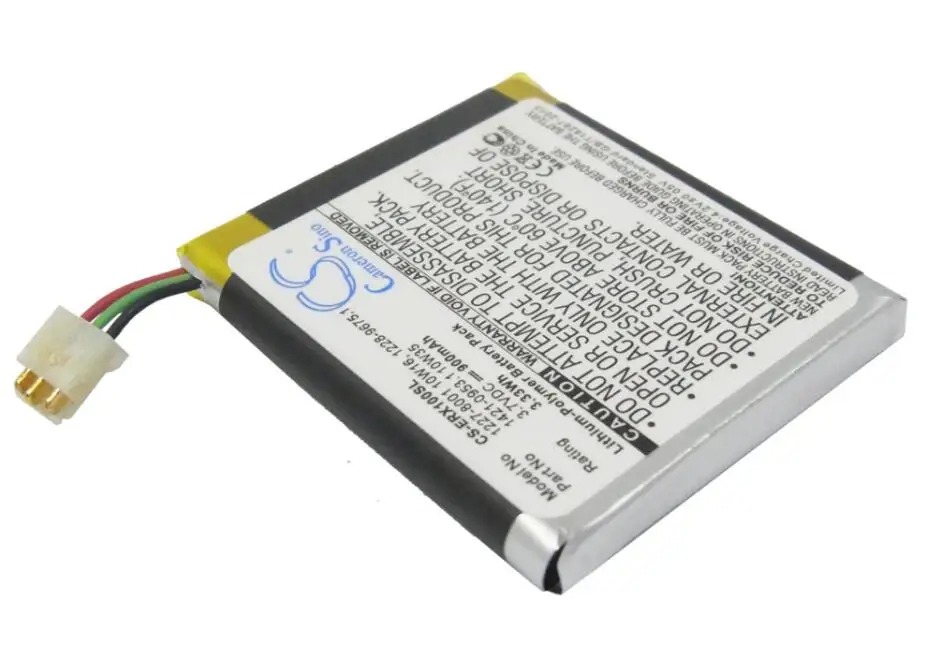 Аккумулятор Cameron Sino 900 мАч для SONY ERICSSON E10i Xperia X10 Mini 1227 8001.10W16 1228 9675 1 1421 0953