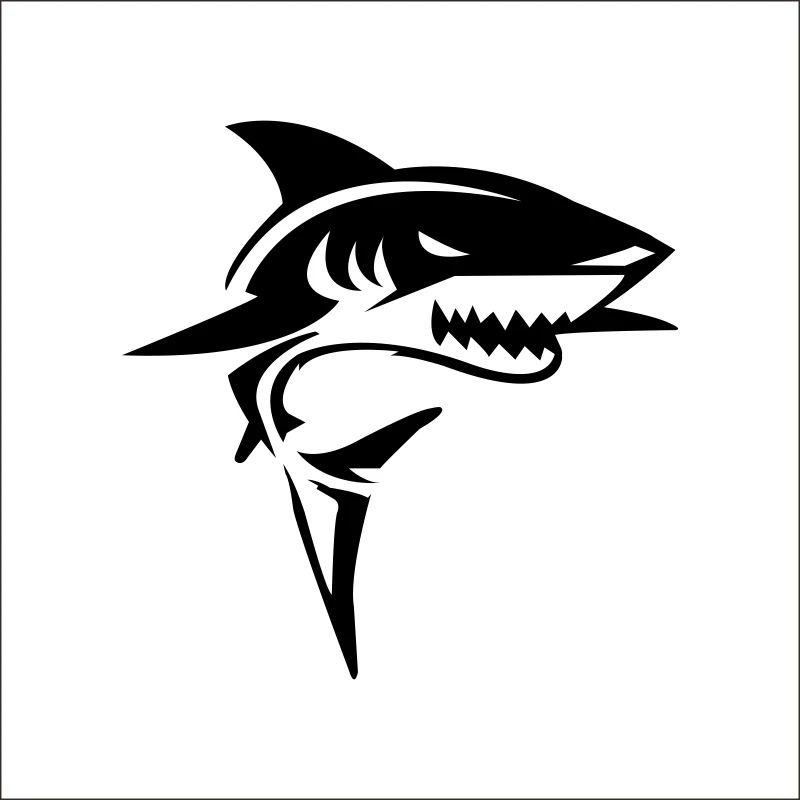 Fishing Sticker Name clever Fish Decal Angling Posters Vinyl Wall Decals Pegatina Quadro Parede Decor Mural Fish Sticker 22