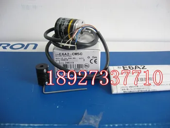 

[ZOB] New original - - rotary encoder switch E6A2-CW5C 100P 0.5M