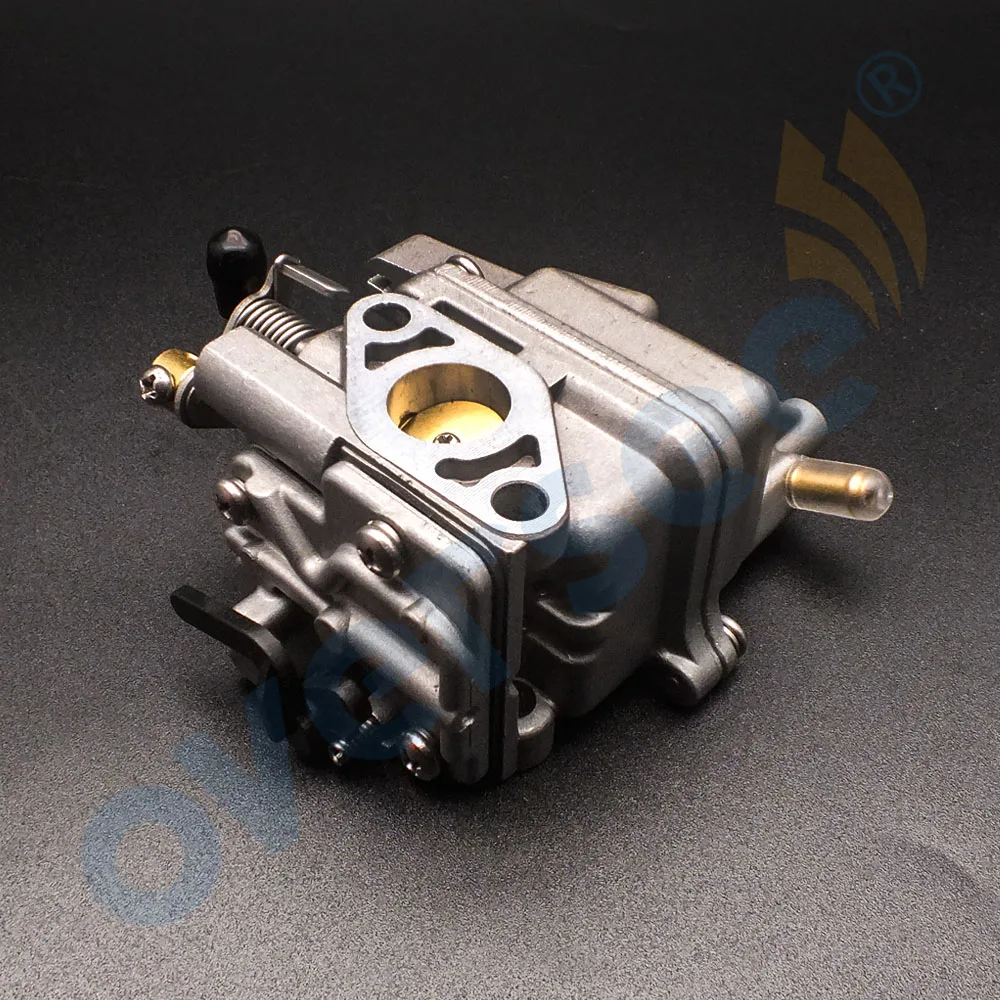 Buy Outboard Carburetor Assy 69M 14301 10 for Yamaha