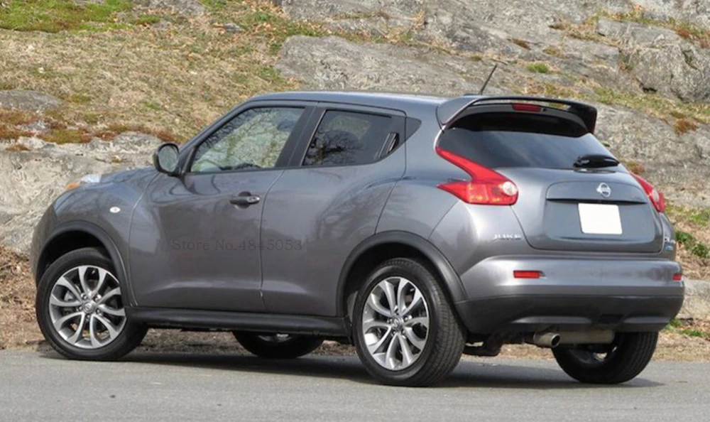 Nissan Juke 2008