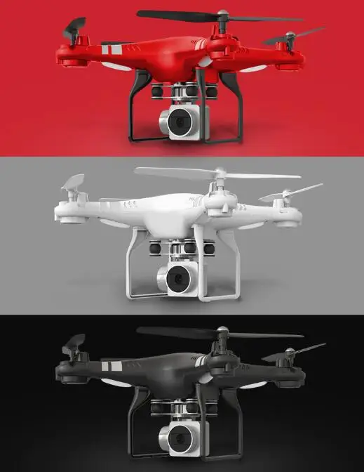 Обновление SH5H B 1800 мАч большая Lipo батарея RC Дрон Квадрокоптер вертолет Wifi FPV