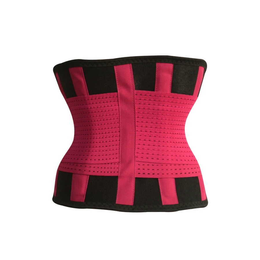 Waist Shaper Corsets Body  (13)