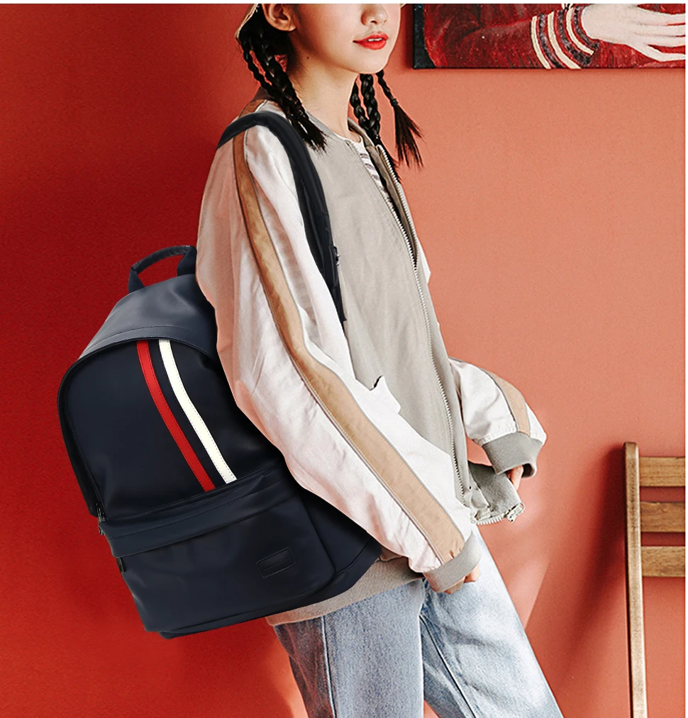 Школьный рюкзак Mochila, Женская Повседневная сумка, 15,6 дюймов, рюкзак для ноутбука, дорожная сумка, Подростковый ранец для женщин и мужчин, повседневная сумка